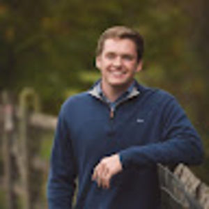 Meet your Posher, Nick